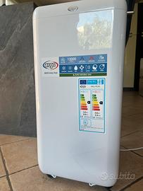 CLIMATIZZATORE ARGO fresco/caldo come nuovo.