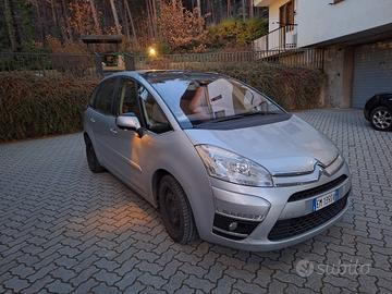 Citroen C4 Grand Picasso 1.6 HDi 110 FAP Business