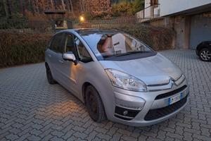 Citroen C4 Grand Picasso 1.6 HDi 110 FAP Business