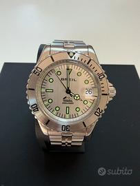 Breil Manta