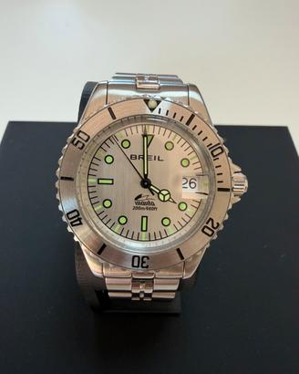 Breil Manta