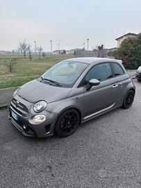 595 abarth
