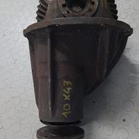 GRUPPO DIFFERENZIALE 10X43 FIAT 1100 103 x semiass