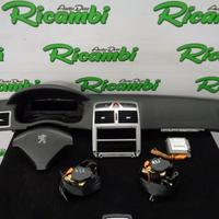 KIT AIRBAG PER PEUGEOT 307 ANNO 2005