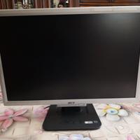 Monitor pc