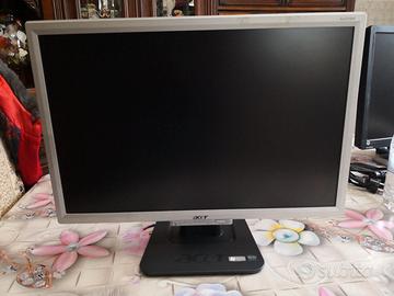 Monitor pc