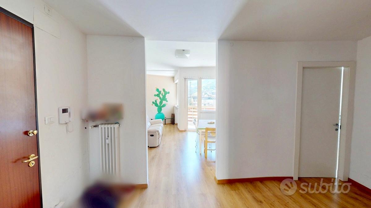 Appartamento – Bolzano - Bozen, Centro Storico - Altstadt, Centro-Piani-Rencio - Zentrum-Bozner Boden-Rentsch - Vista 4
