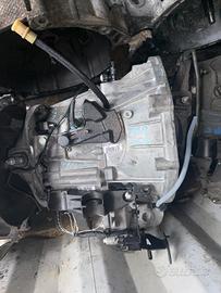 CAMBIO MANUALE 6M M9R 2.0 RENAULT