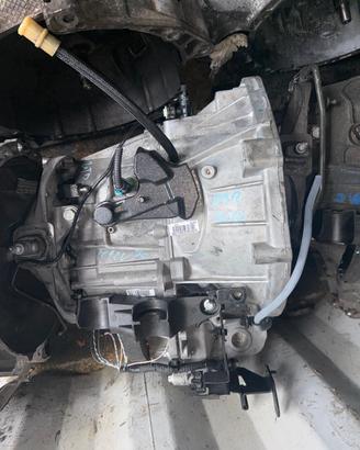 CAMBIO MANUALE 6M M9R 2.0 RENAULT
