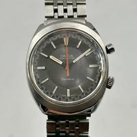 Omega Chronostop
