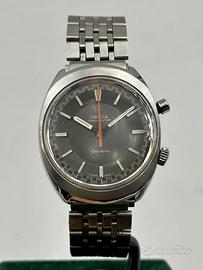 Omega Chronostop