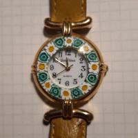 Orologio Lady watch quarz Murrina 