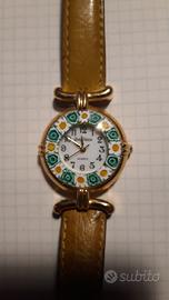 Orologio Lady watch quarz Murrina 