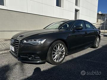 Audi A6 2.0 TDI ultra 190cv S tronic Business