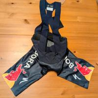 Redbull Bora Race Maglia e Pantalocino
