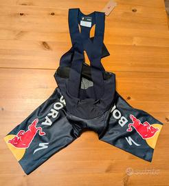 Redbull Bora Race Maglia e Pantalocino