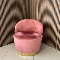 POLTRONCINA 'CHERRY' KARE DESIGN