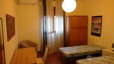 Camera in appartamentino per una o due persone