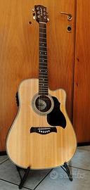 Chitarra Richwood D-60-CE