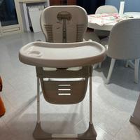 Seggiolone pappa Foppapedretti