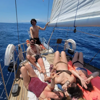 Escursioni barca ? liguria Loano