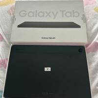 Galaxy Tab A9+
