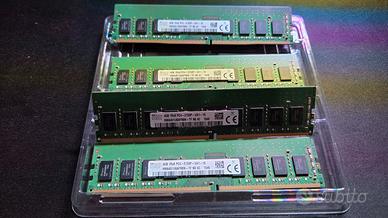 RAM 16gb DDR4