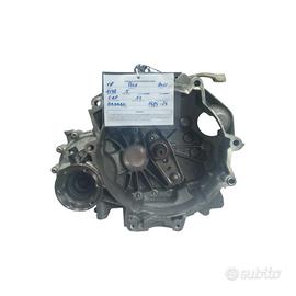CAMBIO MANUALE COMPLETO VOLKSWAGEN Polo 5Â° Serie