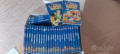 corso d'inglese per bambini in dvd