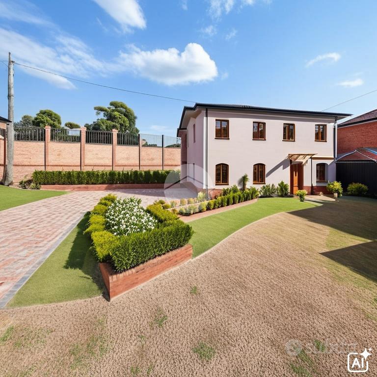 Casa – Vigonza, Carpane - Vista 2