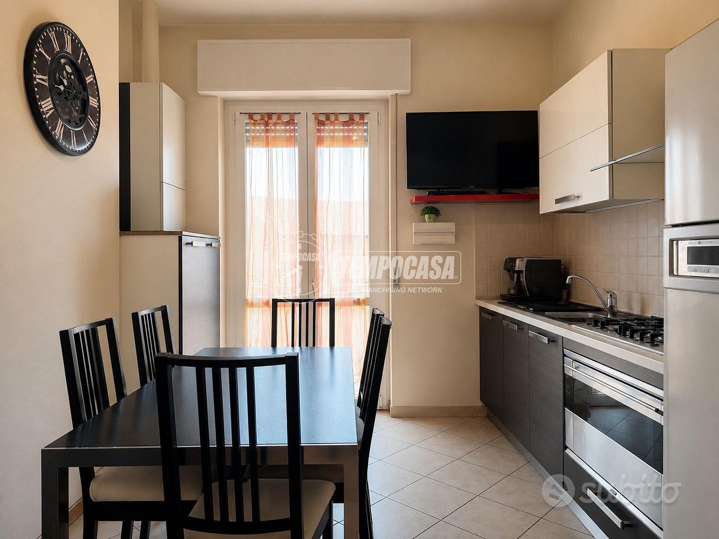 Appartamento – Montevecchia, Piotta, Calchera - Altro