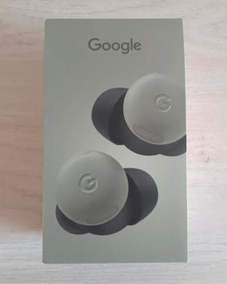 Google pixel buds 2 pro