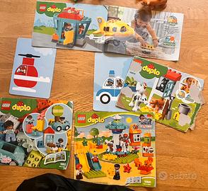 Set Duplo