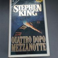 Libri di Stephen King prime edizioni