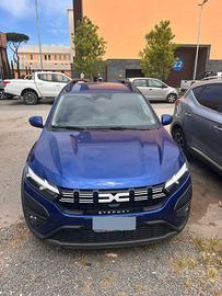 Dacia Sandero Stepway 1.0 TCe ECO-G Expression