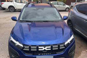 Dacia Sandero Stepway 1.0 TCe ECO-G Expression