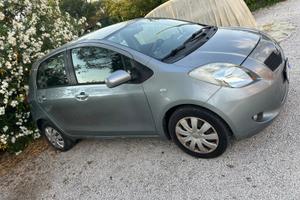 Toyota Yaris 2008