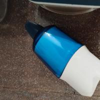 pompa Braun x sottovuoto, più 2 contenitori in vet