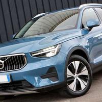 Volvo XC40 1.5 t4 RECHARGE PHEV Core auto * PELLE 
