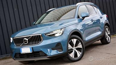 Volvo XC40 1.5 t4 RECHARGE PHEV Core auto * PELLE 