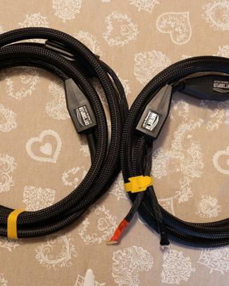 MIT MATRIX 18 cavi per diffusori