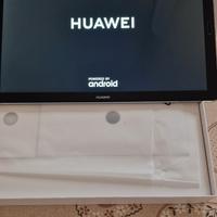 tablet huawei mediapad m5