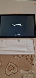 tablet huawei mediapad m5