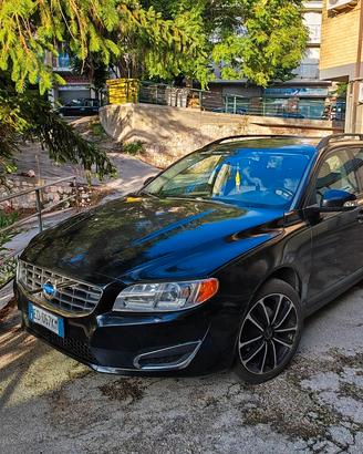 Volvo V70 GPL