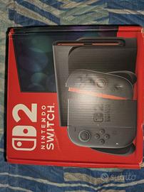 Nintendo switch 2 nuova