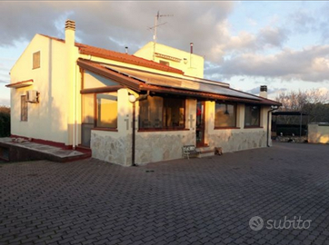 Villa presso villa gorizia