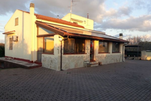 Villa presso villa gorizia