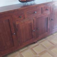 Arredamento etnico di qualità