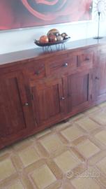 Arredamento etnico di qualità