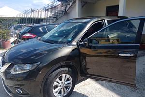 Nissan x Trail 